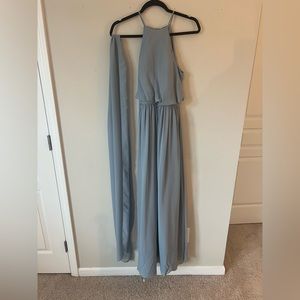 JJ’s House Bridesmaid Dress